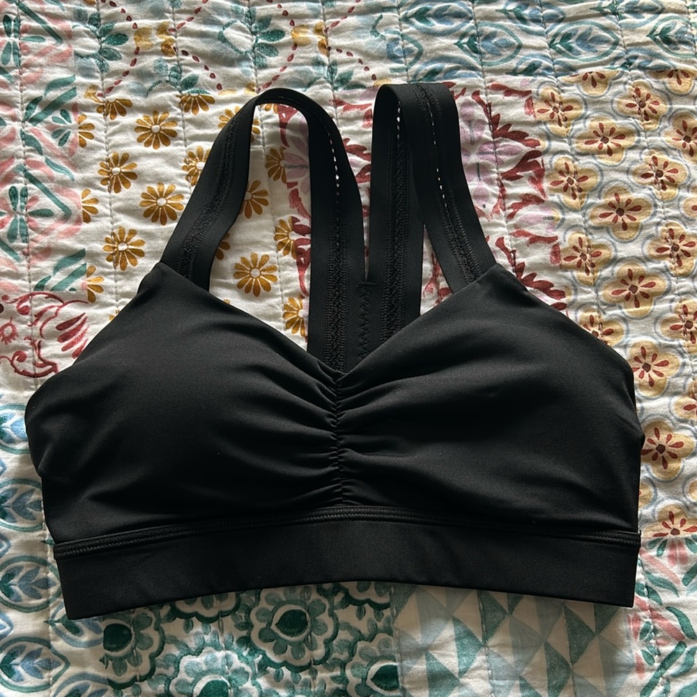 Handful Sports Bra